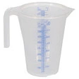 Pressol Messbecher mit Skala 1,0 L
