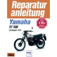 Bucheli Reparaturanleitungen