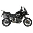 MIVV Dakar Auspuffsystem Mit Eg-Be