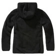 Brandit Teddyfleece Damen Jacke