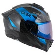 Scorpion EXO-1500 Carbon Air Platted