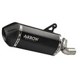 Arrow Sonora Auspuffsystem EG-BE