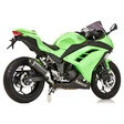Shark Auspuff STREETGP S/O 2-1 CB