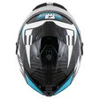 Shark Spartan GT Pro Carbon Zarco