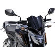 Ermax Naked Bike Scheibe