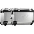 SW-Motech Trax Ion Alukoffer-System