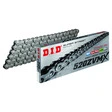DID Kette ZVMX2 520 525 530 Verchromt