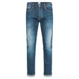 ROKKER Iron Selvage Modell 2020
