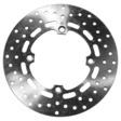 Brembo Bremsscheiben starr ECE R90 homologiert