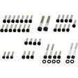 Screws4Bikes Schraubensätze BMW R/K Modelle