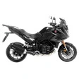 Leo Vince LV-12 Auspuffsystem mit EG-BE