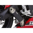 Shark Auspuff Factory-Style Auspuffsystem mit EG-BE