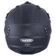 MTR Battle-X II