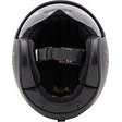 Shoei J.O Matt Black