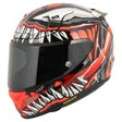 HJC RPHA 12 Maxi Venom MC1SF