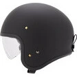 Shoei J.O Matt Black