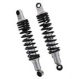 YSS Suspension Stoßdämpfer mit ABE