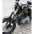 ABUS Granit 68 Victory