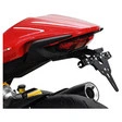 Zieger Pro Kennzeichenhalter