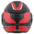 HJC i100 Lorix MC1SF