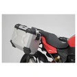 SW-Motech TRAX ADV Alukoffer-System
