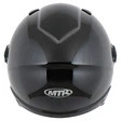 MTR Demi-Jet 8