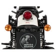 Hepco & Becker C-Bow Satteltaschenhalter