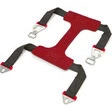 Acebikes TRANSPORTSICHERUNG