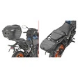 Givi Topcase-Träger