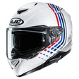 HJC RPHA 72 Veldine MC21