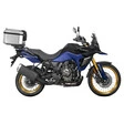 GSG Mototechnik GSG STURZPAD-SATZ DUO, KIT SILBER