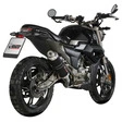 MIVV GP Auspuffsystem mit EG-BE