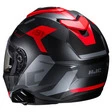 HJC i91 Carst MC1SF