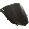 Bodystyle Racingscheibe schwarz-getönt mit ABE