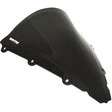 Bodystyle Racingscheibe schwarz-getönt mit ABE