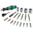 Wera Tool-Check Modular Motorcycle 1