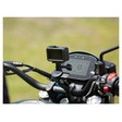 Quad Lock Motorrad Klemmbockhalterung PRO
