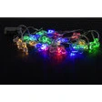 Louis LED-Lichterkette Motorrad