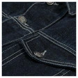 Detlev Louis DL-JM-13 Denimjacke