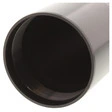 JMP USD-Gabel Tauchrohr schwarz