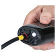 Rothewald Akku-Druckluft-Pumpe 10 Bar