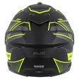 HJC i71 Iorix MC3HSF