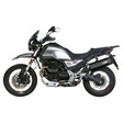 MIVV Speed Edge Auspuffsystem mit EG-BE