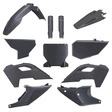Polisport Komplett Plastik Kit
