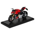 Maisto Fertigmodell Ducati S. Naked V4S