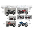 Moto Pool Handbuch F 650/700/800 Gs/Adventure