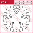 TRW Bremsscheiben Racing, Hinten, mit ABE