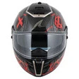 Shark Spartan RS Shiever