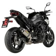 Akrapovic Slip-on Line Auspuffsystem mit EG-BE