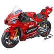 Maisto Ducati Lenovo Team 2024